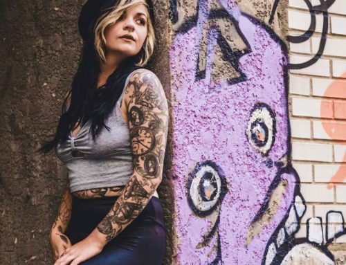 Behind the needle: A glimpse into the world of tattoo artists